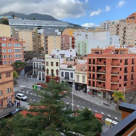 Appartement Mi Nido à Santa Cruz de la Palma  Extérieur photo