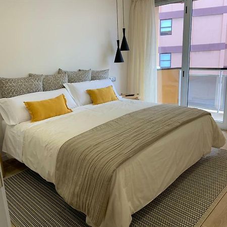 Appartement Mi Nido à Santa Cruz de la Palma  Extérieur photo
