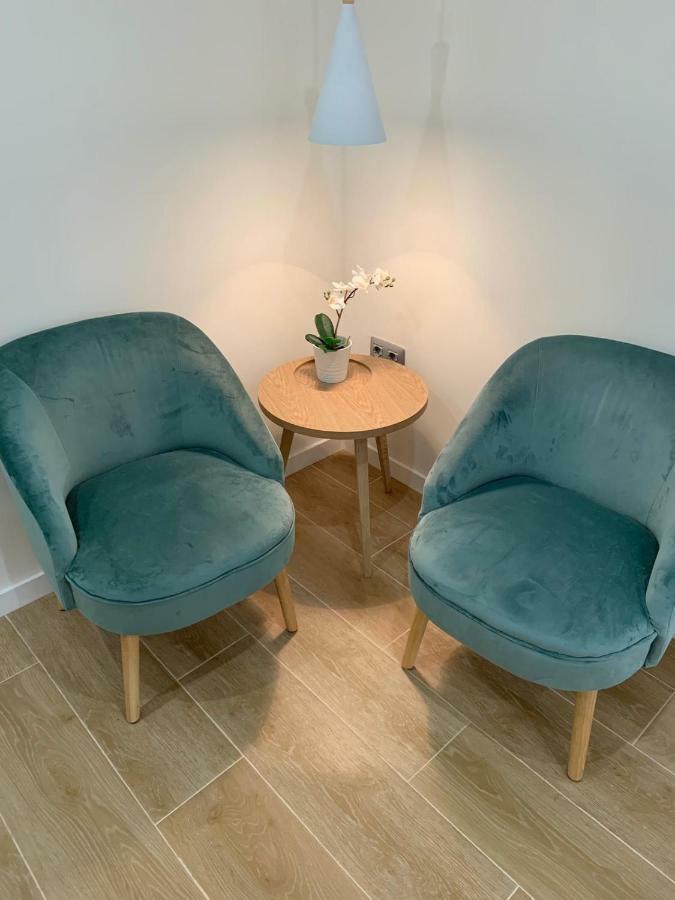 Appartement Mi Nido à Santa Cruz de la Palma  Extérieur photo