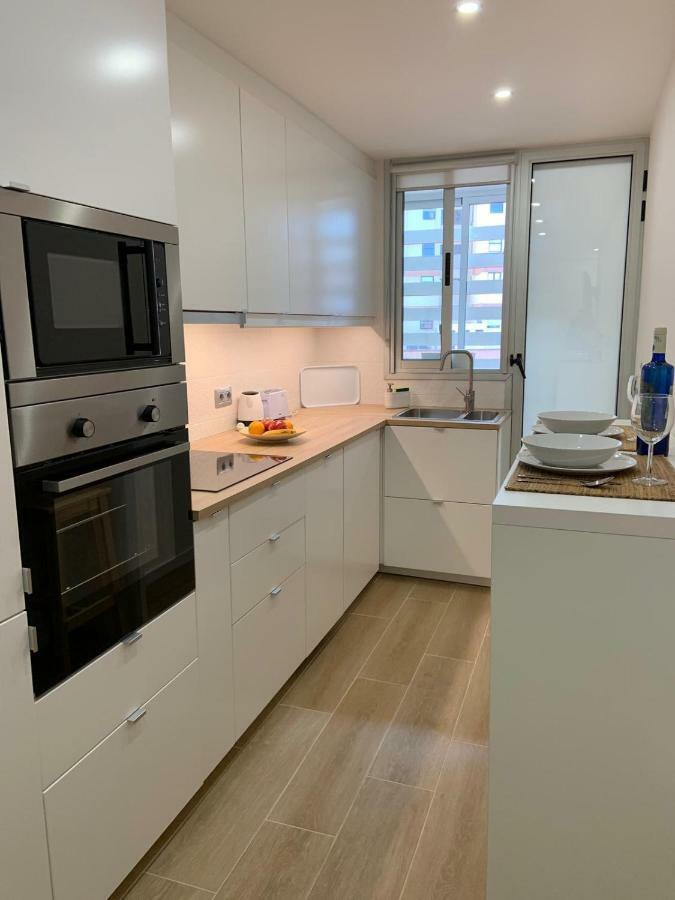 Appartement Mi Nido à Santa Cruz de la Palma  Extérieur photo