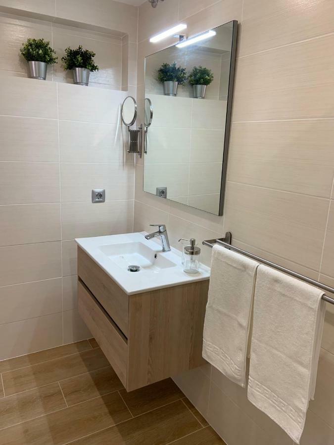 Appartement Mi Nido à Santa Cruz de la Palma  Extérieur photo