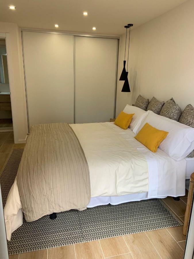 Appartement Mi Nido à Santa Cruz de la Palma  Extérieur photo