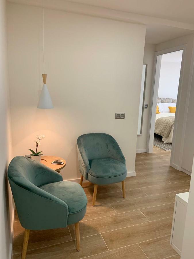 Appartement Mi Nido à Santa Cruz de la Palma  Extérieur photo
