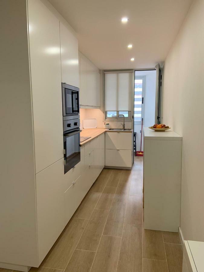 Appartement Mi Nido à Santa Cruz de la Palma  Extérieur photo