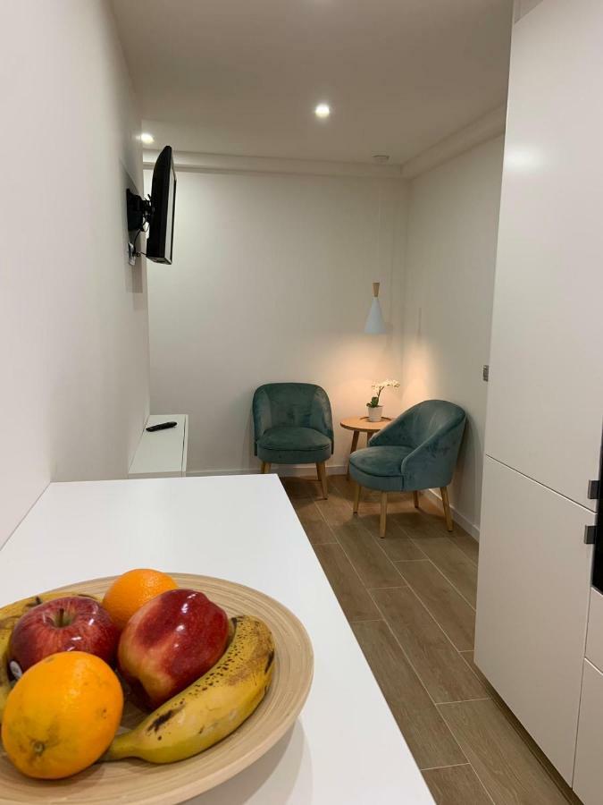 Appartement Mi Nido à Santa Cruz de la Palma  Extérieur photo