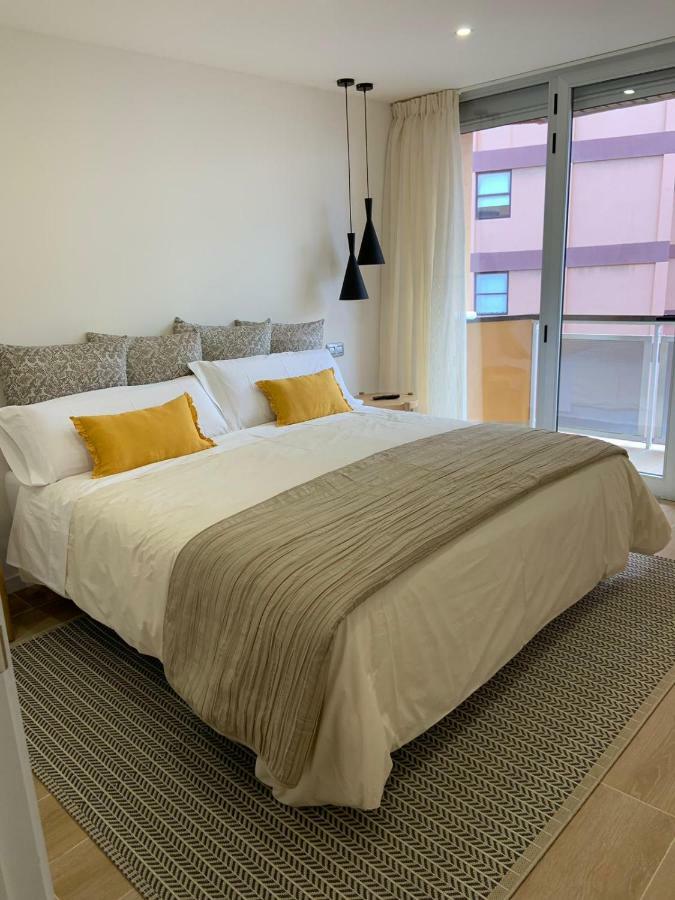 Appartement Mi Nido à Santa Cruz de la Palma  Extérieur photo