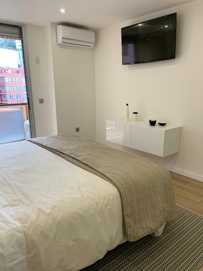 Appartement Mi Nido à Santa Cruz de la Palma  Extérieur photo